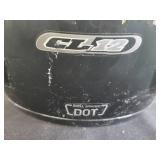 HJC CL-12 Snell Motorcycle Helmet