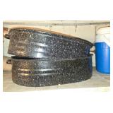 Collection of Assorted Jars, Vases, and Cooking Pots