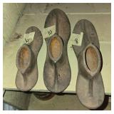 Assortment of Vintage Hardware and Household Items