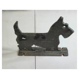 Holiday Decor Set - Snowman Figure, Wall Art, and More