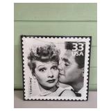 Holiday Decor Set - Snowman Figure, Wall Art, and More