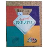 Collection of 5 Board Games Including Pictionary and Catch Phrase