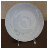 Towne House Fine China Set - Pattern Cotillion 2243 - stand not inc