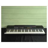 Casio CTK-480 61-Key Portable Electric Keyboard
