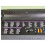 Casio CTK-480 61-Key Portable Electric Keyboard