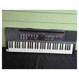 Casio CTK-480 61-Key Portable Electric Keyboard