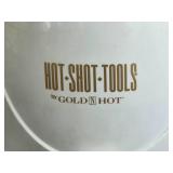 Hot Shot Tools by Gold 