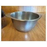 Cuisinart Smart Stick with Chopper Grinder and Metal Mixing Bowl