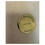 Limited Edition Wolf Art Print by Ron Balaban, Framed