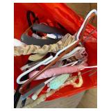 Assorted Set of Clothes Hangers