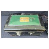 Vintage Atwater Kent Radio Model 46 with Speaker