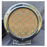 Vintage Atwater Kent Radio Model 46 with Speaker