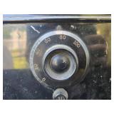 Vintage Atwater Kent Radio Model 46 with Speaker