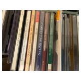 Collection of Various Music CDs Featuring Jazz, Swing, and Classics