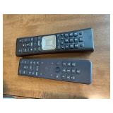 Philips DVD750VR DVD VCR Combo with Accessories