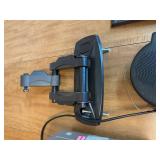 Philips DVD750VR DVD VCR Combo with Accessories