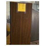 Vintage Hitachi Solid State Color TV Model CT1937