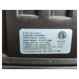 Aircare EP9800 Evaporative Humidifier