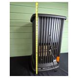 Aircare EP9800 Evaporative Humidifier