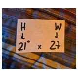 Set of 5 Framed Artworks Including Lee Dubin and Wildlife Scenes