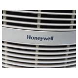 Honeywell Air Purifier with HEPA and Pre-Filter System