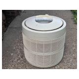 Honeywell Air Purifier with HEPA and Pre-Filter System