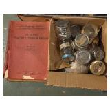 Assorted Hardware, Household Items