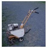 Vintage Rototiller