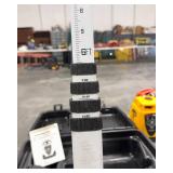 CST/Berger LMH Automatic Self-Leveling Rotary Laser Kit