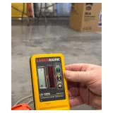 CST/Berger LMH Automatic Self-Leveling Rotary Laser Kit