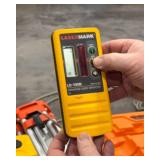 CST/Berger LMH Automatic Self-Leveling Rotary Laser Kit