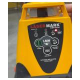 CST/Berger LMH Automatic Self-Leveling Rotary Laser Kit