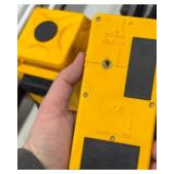 CST/Berger LMH Automatic Self-Leveling Rotary Laser Kit