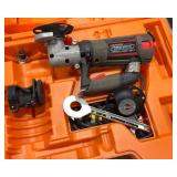 Rotozip Spiral Saw & Accessories