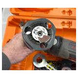 Rotozip Spiral Saw & Accessories