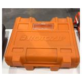 Rotozip Spiral Saw & Accessories