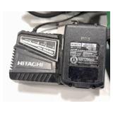 Metabo 18 Gauge Battery Powered Brad Nailer, Accessories