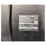 Makita 18V Dual Battery Charger