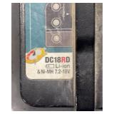 Makita 18V Dual Battery Charger