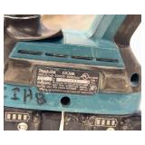 Makita Battery Operated Reciprocating Saw
