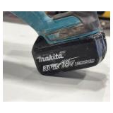 Makita 18V Reciprocating Saw w/ Battery