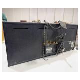 Dewalt Lighted Wall Sign