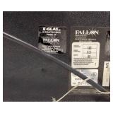 Dewalt Lighted Wall Sign