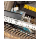 Dewalt Lighted Wall Sign