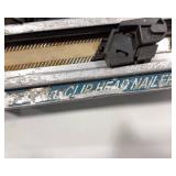 Hitachi Framing Nailer