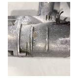 Hitachi Framing Nailer