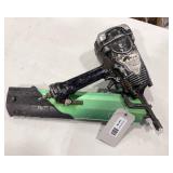 Hitachi NR90AD Clip Head Pneumatic Framing Nailer