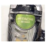 Hitachi NR90AD Clip Head Pneumatic Framing Nailer