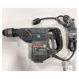 Bosch 1-1/8" SDS-Plus Rotary Hammer
