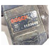 Bosch 1-1/8" SDS-Plus Rotary Hammer
